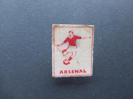 Arsenal voetbalclub Engeland Premier league